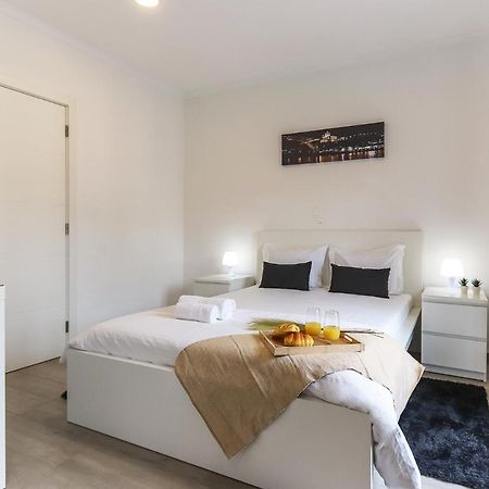 Downtown Lisbon Palma Suites By Hosty Exterior foto