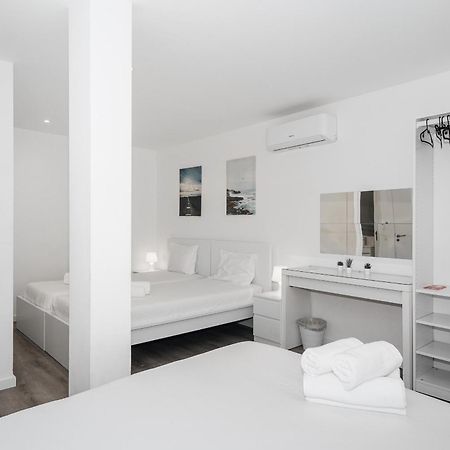 Downtown Lisbon Palma Suites By Hosty Exterior foto