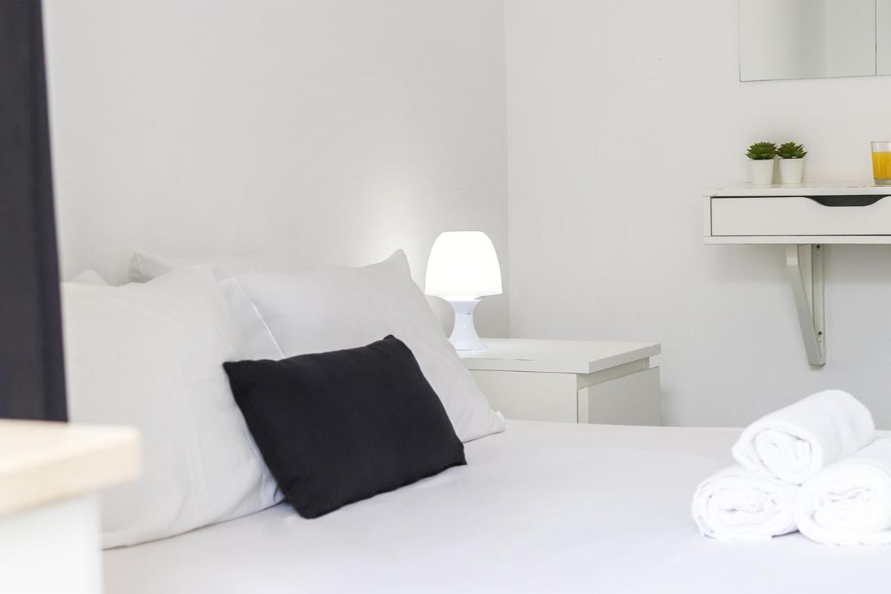 Downtown Lisbon Palma Suites By Hosty Exterior foto