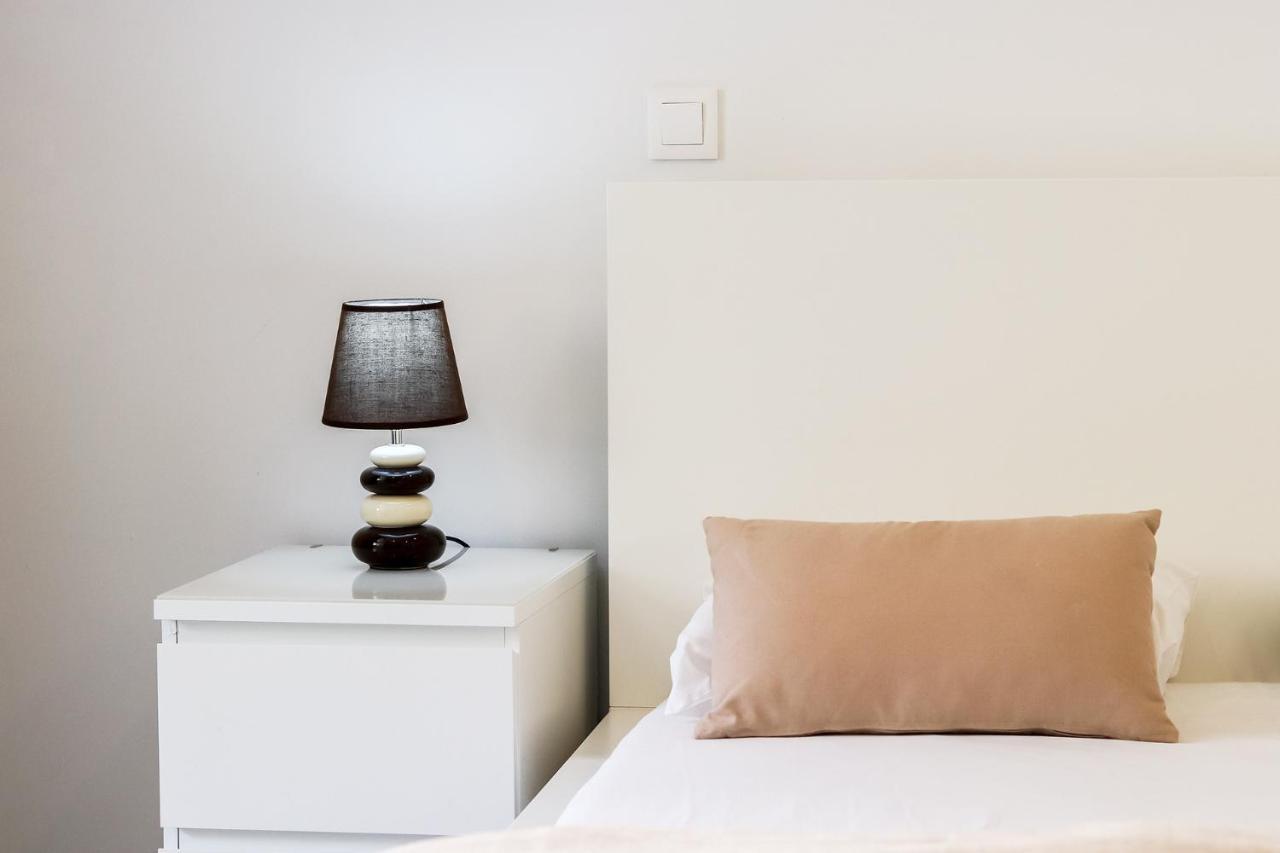 Downtown Lisbon Palma Suites By Hosty Exterior foto