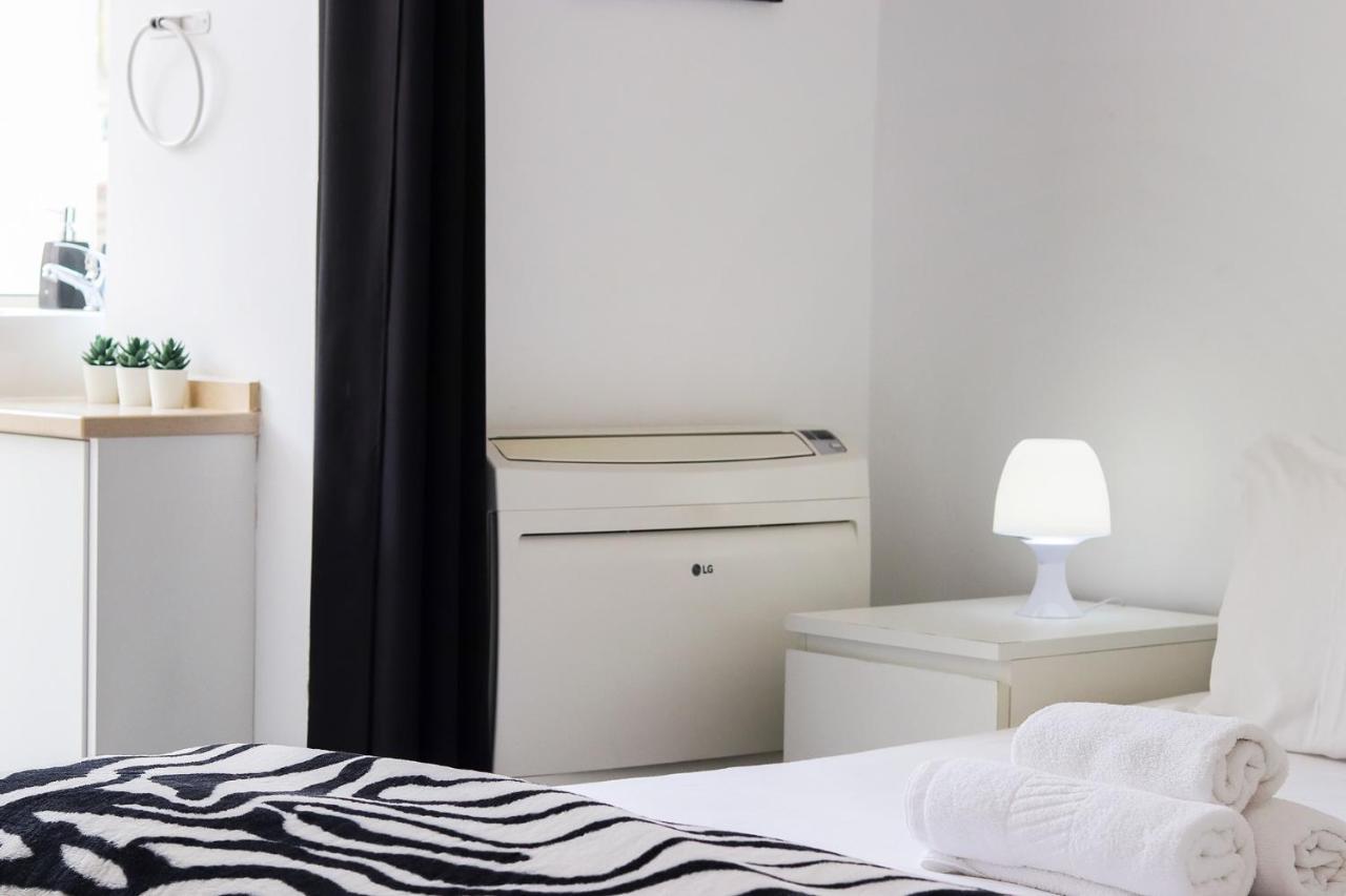 Downtown Lisbon Palma Suites By Hosty Exterior foto