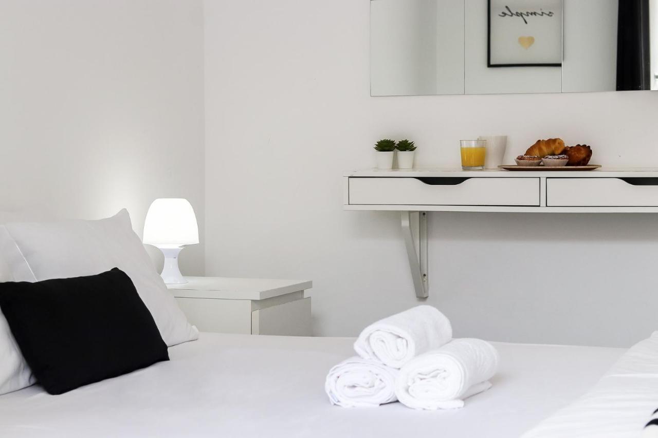 Downtown Lisbon Palma Suites By Hosty Exterior foto