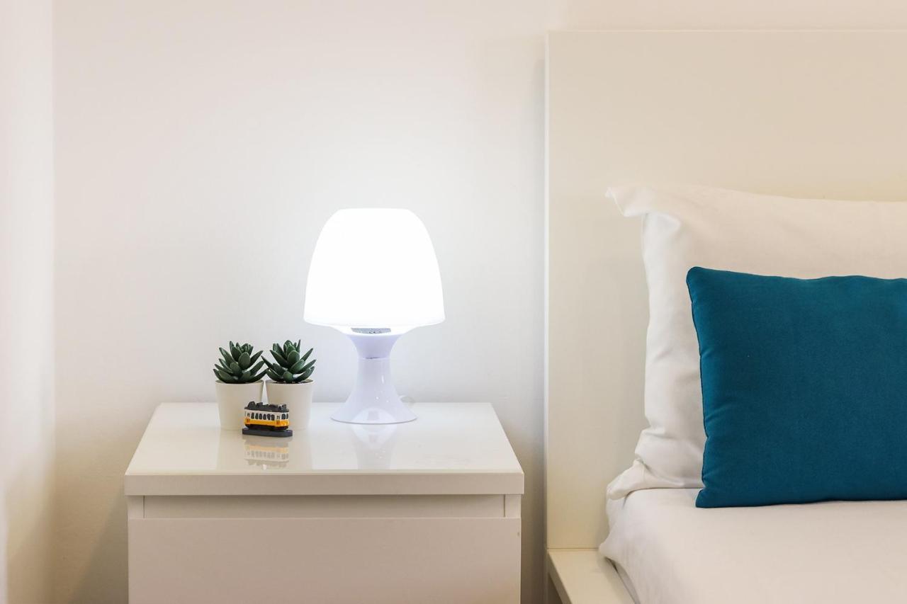 Downtown Lisbon Palma Suites By Hosty Exterior foto