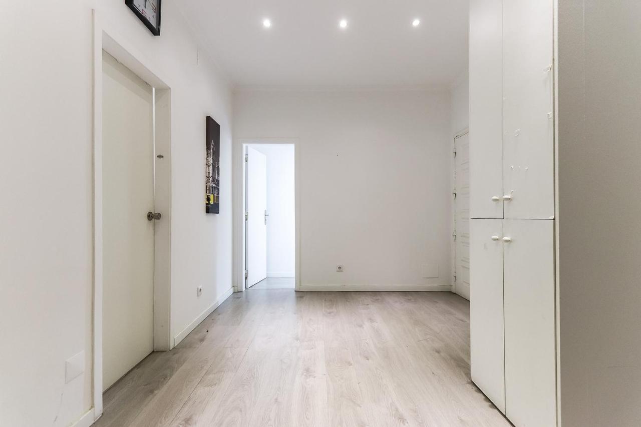 Downtown Lisbon Palma Suites By Hosty Exterior foto
