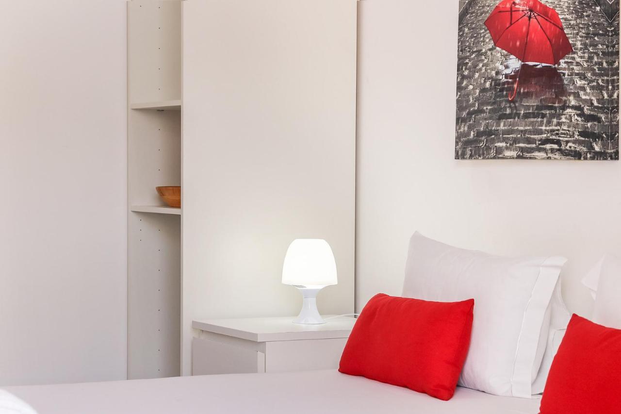 Downtown Lisbon Palma Suites By Hosty Exterior foto
