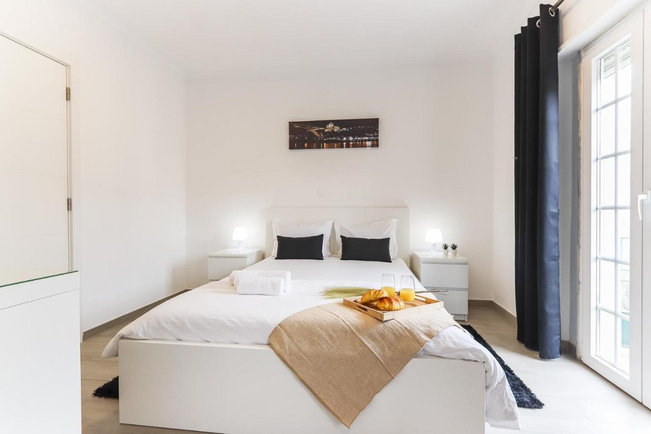 Downtown Lisbon Palma Suites By Hosty Exterior foto
