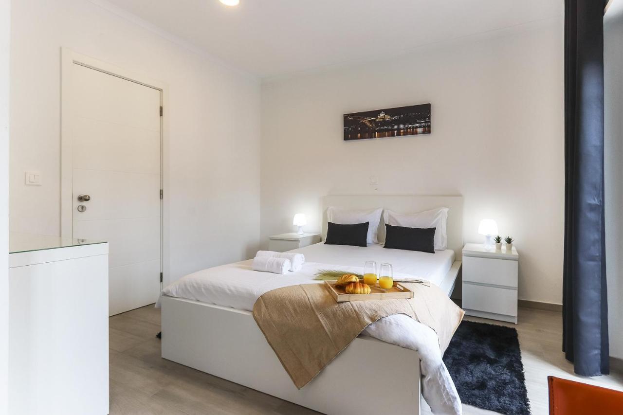 Downtown Lisbon Palma Suites By Hosty Exterior foto